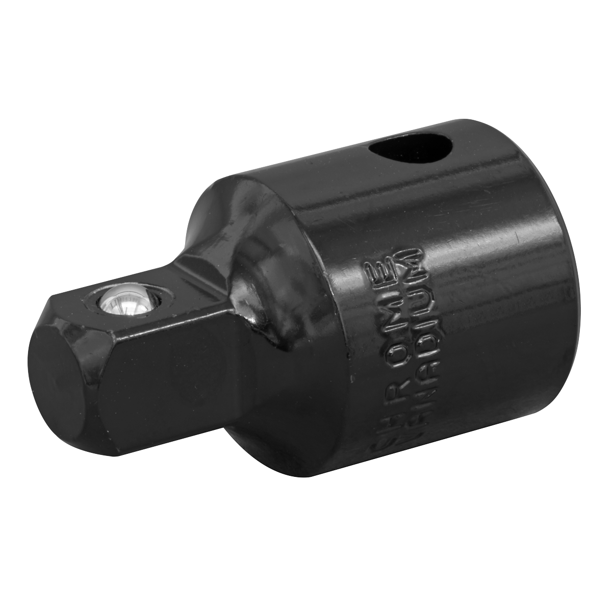 Sealey AK5401 Premier Impact Adaptor 1/2"Sq Drive Female - 3/8"Sq Drive Male - additional view 3