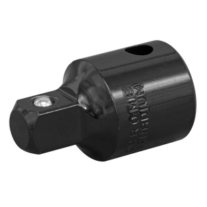 Sealey AK5401 Premier Impact Adaptor 1/2"Sq Drive Female - 3/8"Sq Drive Male - additional view 3