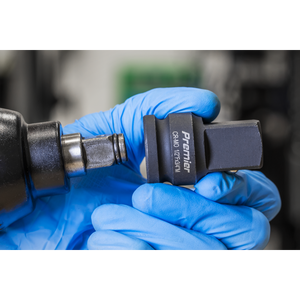 Sealey AK5402 Premier Impact Adaptor 1/2"Sq Drive Female - 3/4"Sq Drive Male - additional view 2