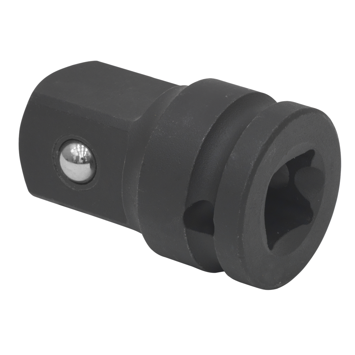 Sealey AK5402 Premier Impact Adaptor 1/2"Sq Drive Female - 3/4"Sq Drive Male - additional view 8