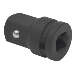 Sealey AK5402 Premier Impact Adaptor 1/2"Sq Drive Female - 3/4"Sq Drive Male - additional view 8