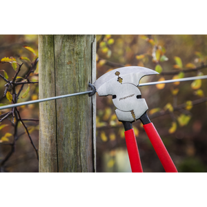 Sealey AK5450 Premier Fencing Pliers 260mm - additional view 7