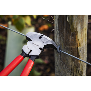 Sealey AK5450 Premier Fencing Pliers 260mm - additional view 3