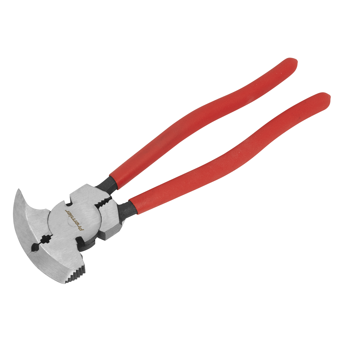 Sealey AK5450 Premier Fencing Pliers 260mm