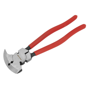 Sealey AK5450 Premier Fencing Pliers 260mm