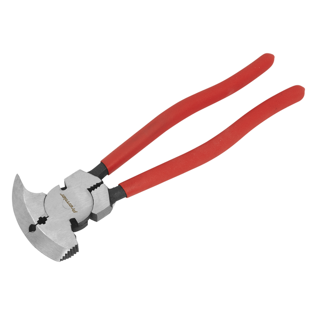 Sealey AK5450 Premier Fencing Pliers 260mm