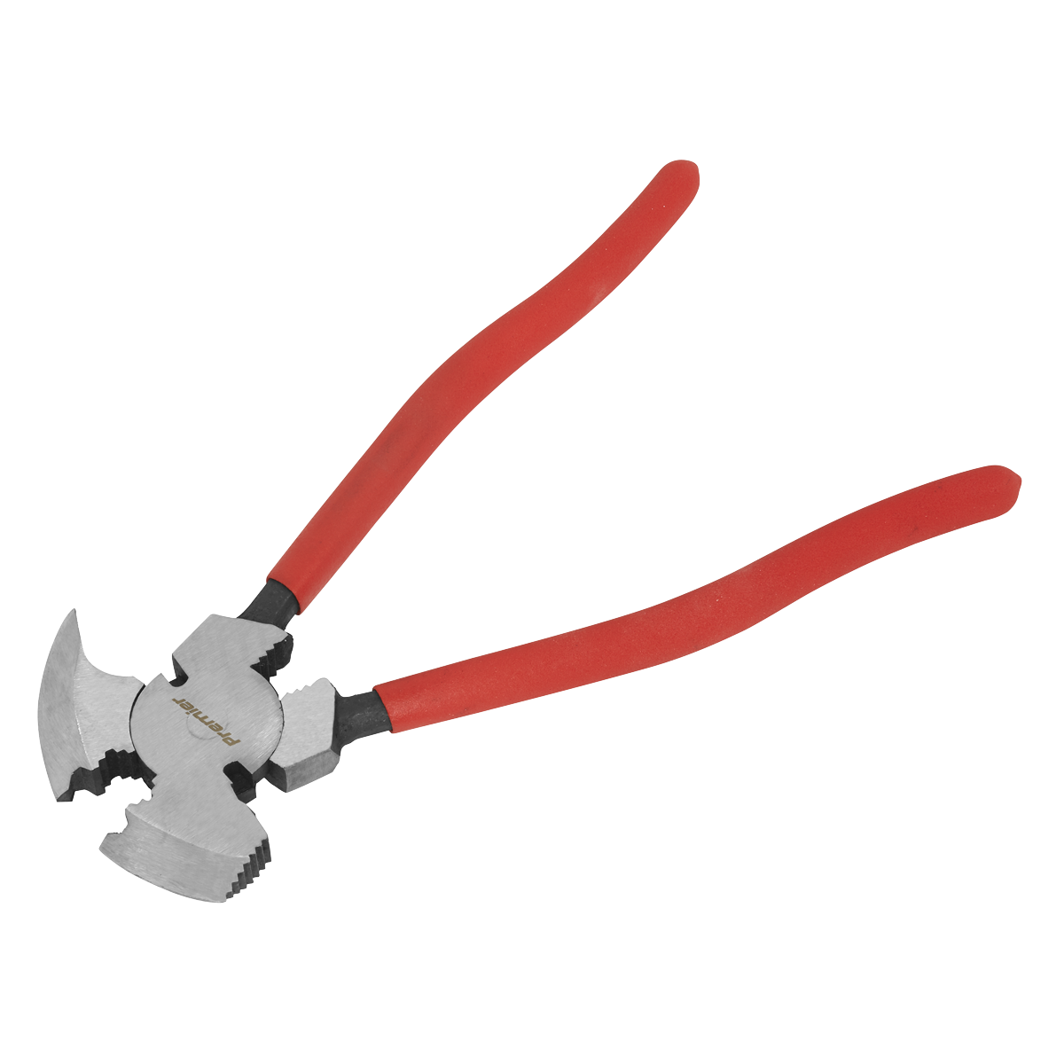 Sealey AK5450 Premier Fencing Pliers 260mm - additional view 6