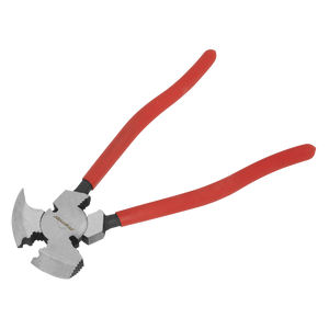 Sealey AK5450 Premier Fencing Pliers 260mm - additional view 6