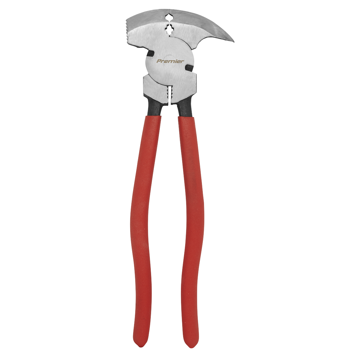 Sealey AK5450 Premier Fencing Pliers 260mm - additional view 4