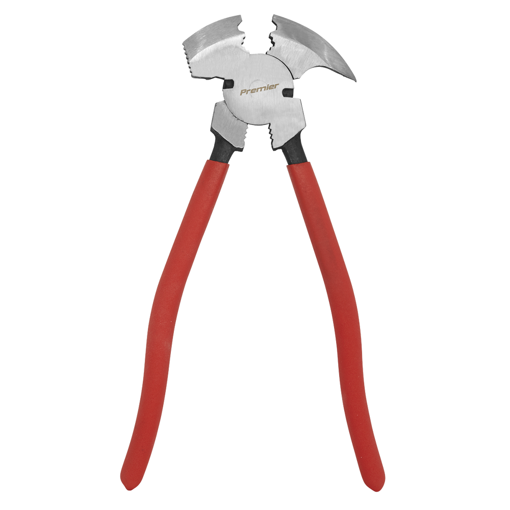 Sealey AK5450 Premier Fencing Pliers 260mm - additional view 5