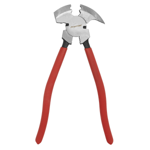 Sealey AK5450 Premier Fencing Pliers 260mm - additional view 5