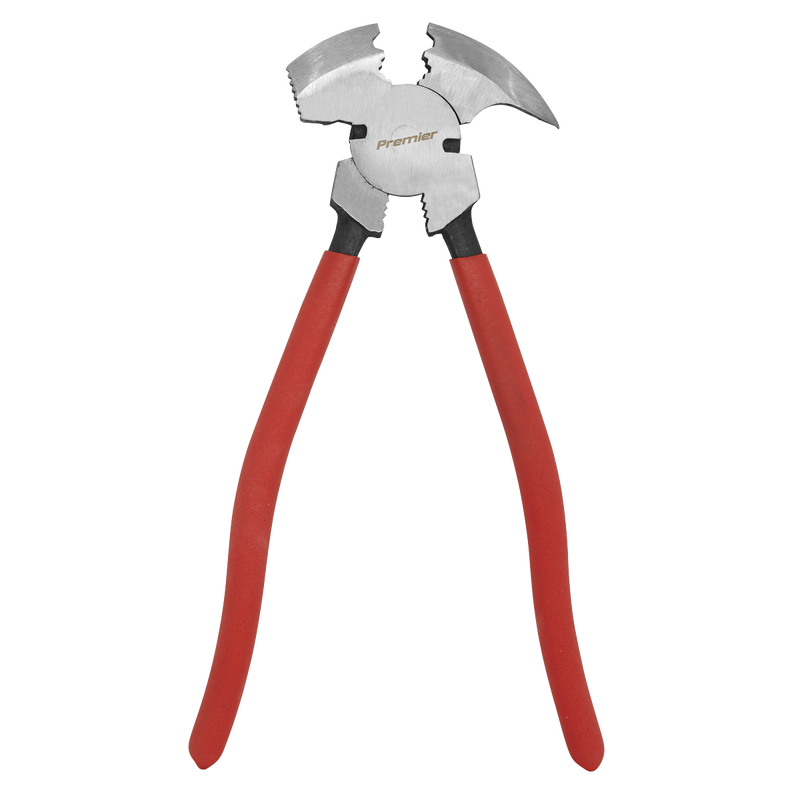 Sealey AK5450 Premier Fencing Pliers 260mm - additional view 5