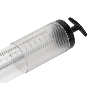 Sealey AK54 Oil Suction Syringe 550ml - additional view 3
