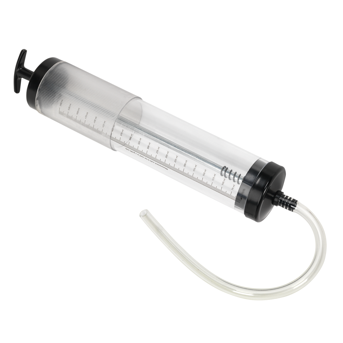 Sealey AK54 Oil Suction Syringe 550ml - additional view 2