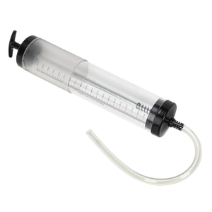 Sealey AK54 Oil Suction Syringe 550ml - additional view 2