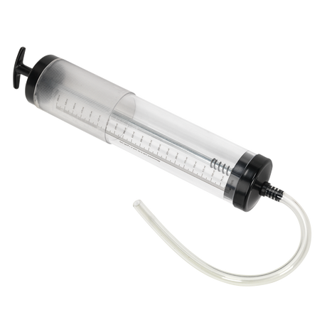 Sealey AK54 Oil Suction Syringe 550ml - additional view 2