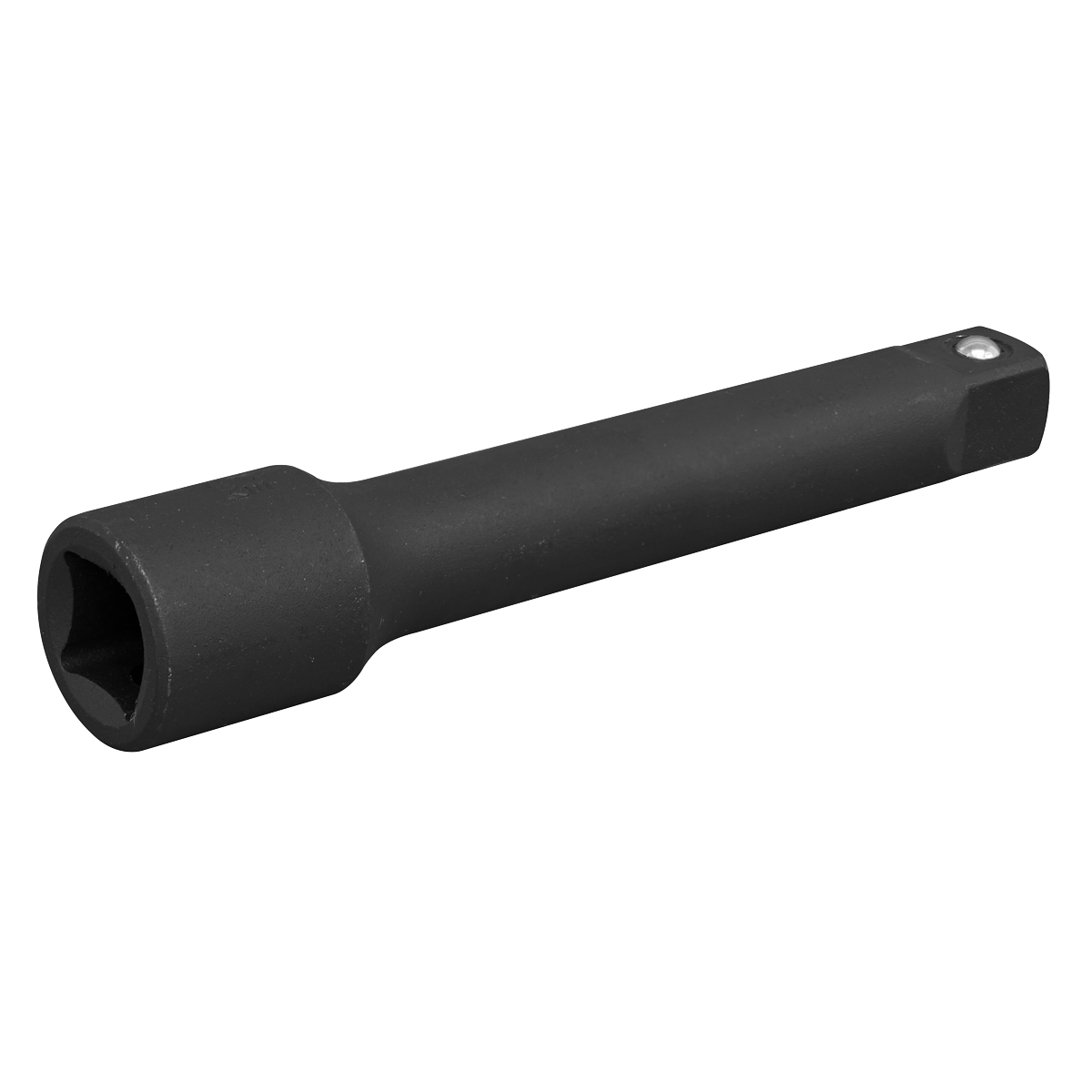 Sealey AK55012 Premier Impact Extension Bar 1/2"Sq Drive 125mm