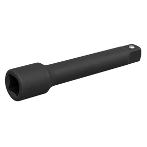 Sealey AK55012 Premier Impact Extension Bar 1/2"Sq Drive 125mm