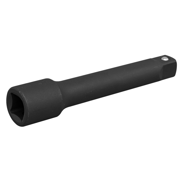 Sealey AK55012 Premier Impact Extension Bar 1/2"Sq Drive 125mm