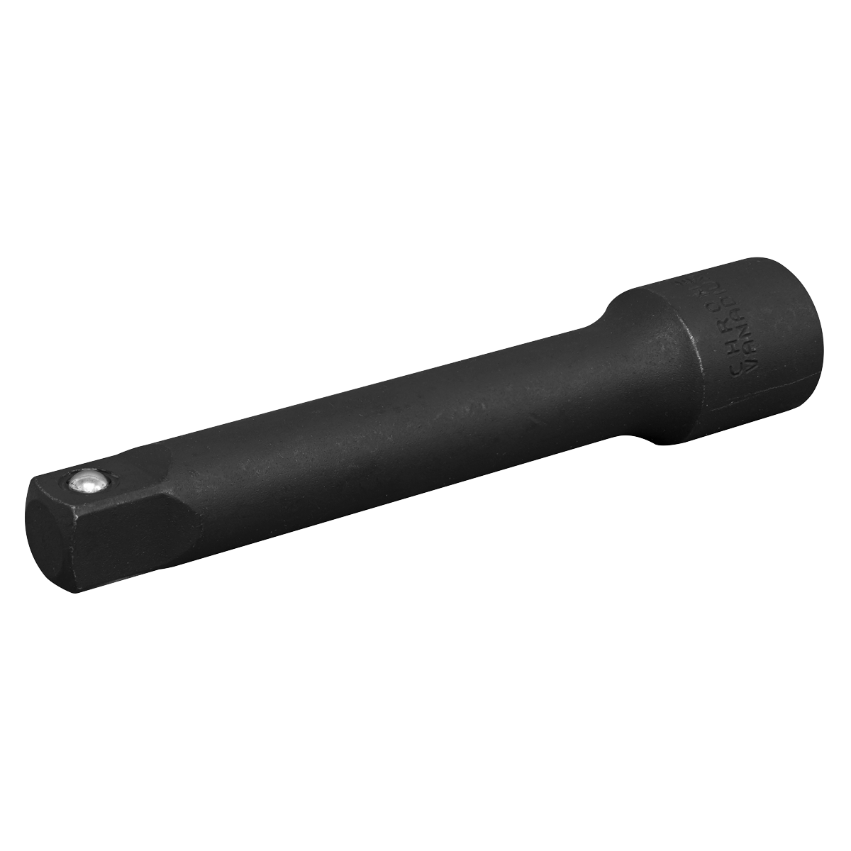 Sealey AK55012 Premier Impact Extension Bar 1/2"Sq Drive 125mm - additional view 2