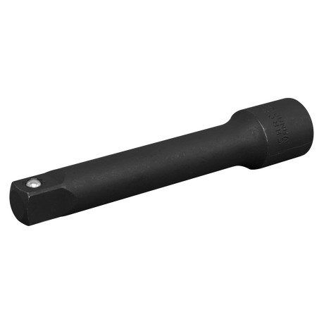 Sealey AK55012 Premier Impact Extension Bar 1/2"Sq Drive 125mm - additional view 2