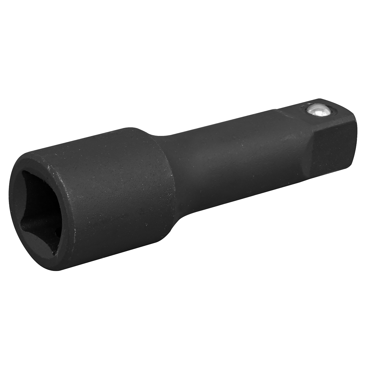 Sealey AK5501 Premier Impact Extension Bar 1/2"Sq Drive 75mm