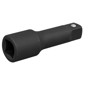 Sealey AK5501 Premier Impact Extension Bar 1/2"Sq Drive 75mm