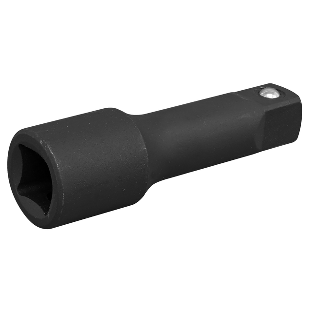 Sealey AK5501 Premier Impact Extension Bar 1/2"Sq Drive 75mm