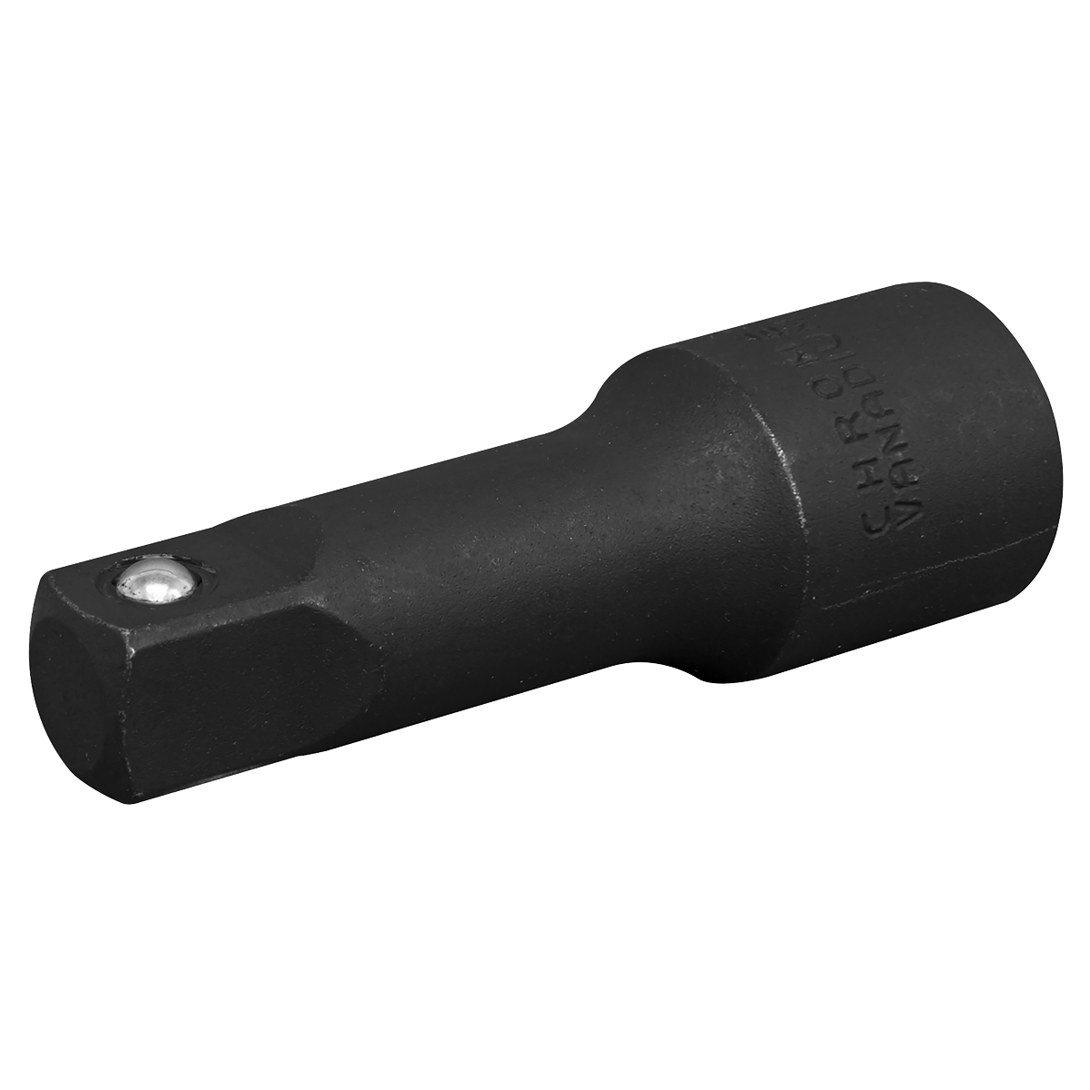 Sealey AK5501 Premier Impact Extension Bar 1/2"Sq Drive 75mm - additional view 4