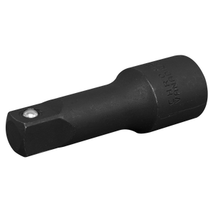 Sealey AK5501 Premier Impact Extension Bar 1/2"Sq Drive 75mm - additional view 4