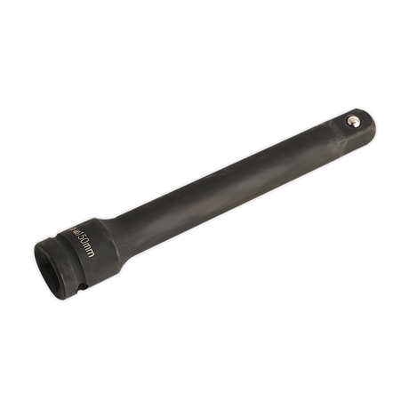 Sealey AK5502 Premier Impact Extension Bar 1/2"Sq Drive 150mm