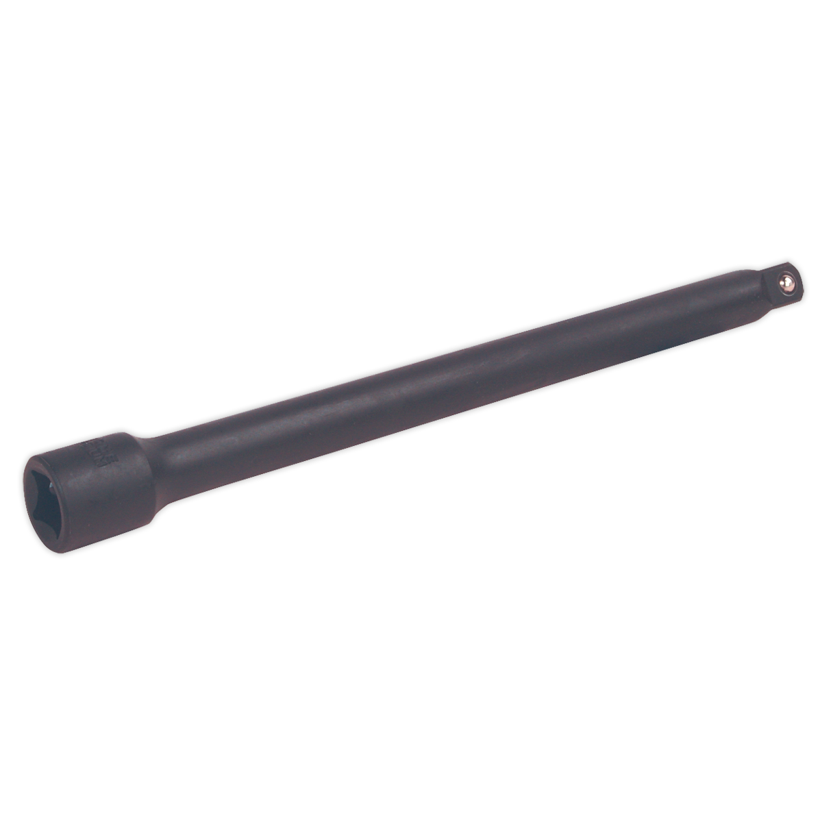 Sealey AK55022 Premier Impact Extension Bar 1/2"Sq Drive 250mm
