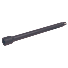 Sealey AK55022 Premier Impact Extension Bar 1/2"Sq Drive 250mm