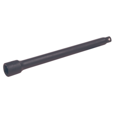 Sealey AK55022 Premier Impact Extension Bar 1/2"Sq Drive 250mm