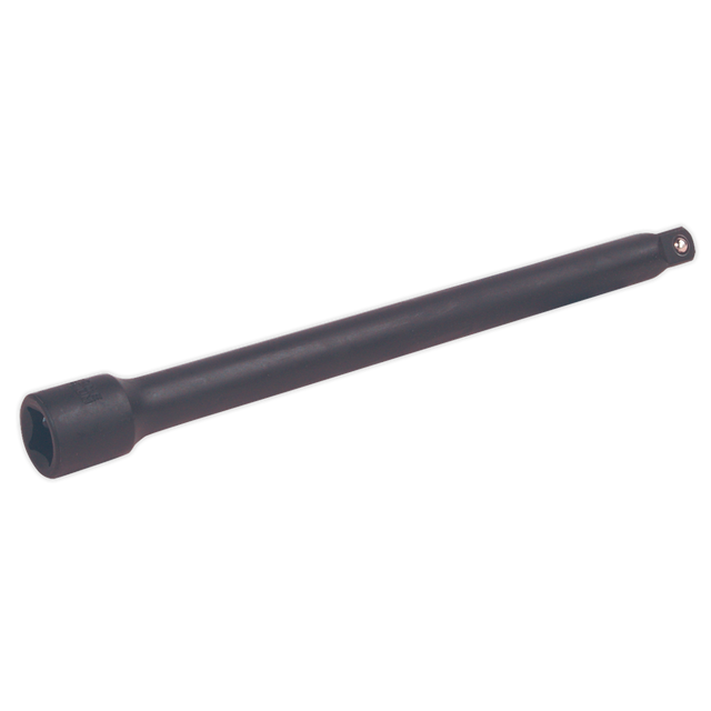 Sealey AK55022 Premier Impact Extension Bar 1/2"Sq Drive 250mm