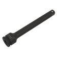 Sealey AK5508 Premier Impact Extension Bar 3/4"Sq Drive 250mm