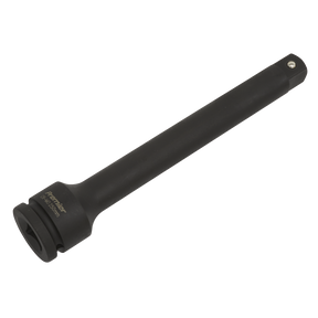 Sealey AK5508 Premier Impact Extension Bar 3/4"Sq Drive 250mm
