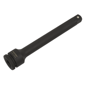 Sealey AK5508 Premier Impact Extension Bar 3/4"Sq Drive 250mm