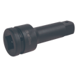 Sealey AK5510 Premier Impact Extension Bar 1"Sq Drive 150mm