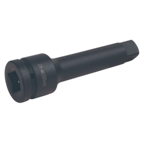 Sealey AK5511 Premier Impact Extension Bar 1"Sq Drive 200mm
