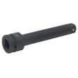 Sealey AK5512 Premier Impact Extension Bar 250mm 1"Sq Drive