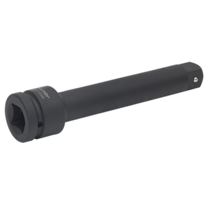 Sealey AK5512 Premier Impact Extension Bar 250mm 1"Sq Drive