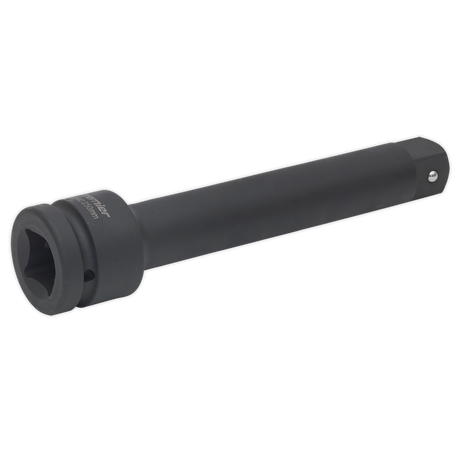 Sealey AK5512 Premier Impact Extension Bar 250mm 1"Sq Drive