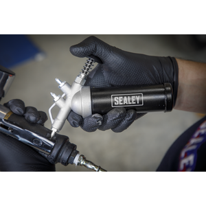 Sealey AK55 Push Type Mini Grease Gun - additional view 4