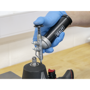 Sealey AK55 Push Type Mini Grease Gun - additional view 9