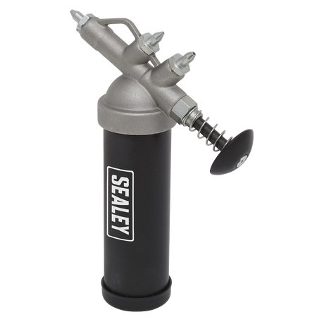 Sealey AK55 Push Type Mini Grease Gun
