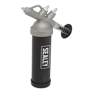 Sealey AK55 Push Type Mini Grease Gun - additional view 2