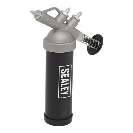 Sealey AK55 Push Type Mini Grease Gun - additional view 2