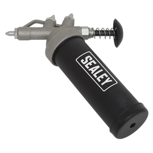 Sealey AK55 Push Type Mini Grease Gun - additional view 3