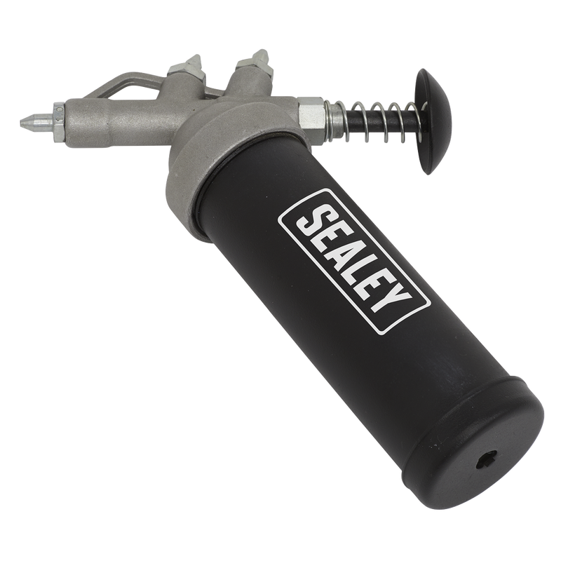 Sealey AK55 Push Type Mini Grease Gun - additional view 3
